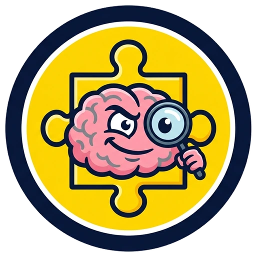 Логотип Tricky Puzzle Решебник